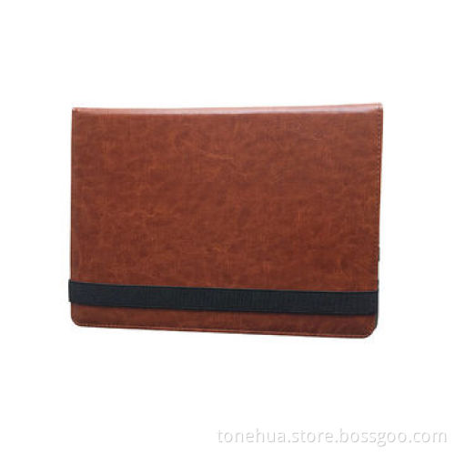 Universal PU leather case for iPad 2/3/4/Air